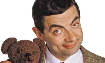 Mr. Bean!? Najlepšie a najobľúbenejšie scény, na ktorých sa rozhodne zasmejete!?