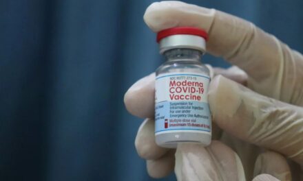 Moderna požiadala o schválenie štvrtej dávky vakcíny proti koronavírusu