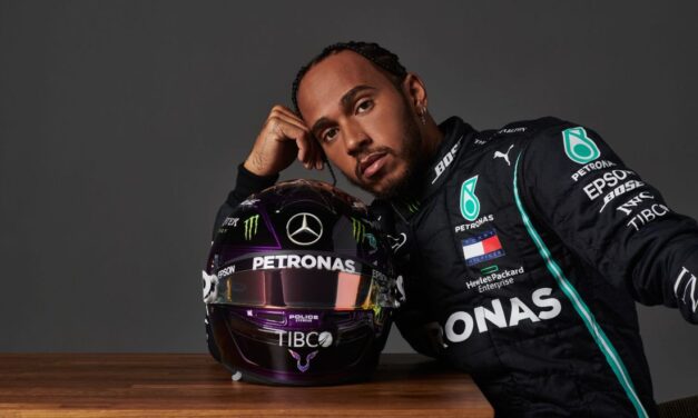 Vnútorný boj Hamiltona: Britský pilot F1 otvorene priznáva psychické problémy