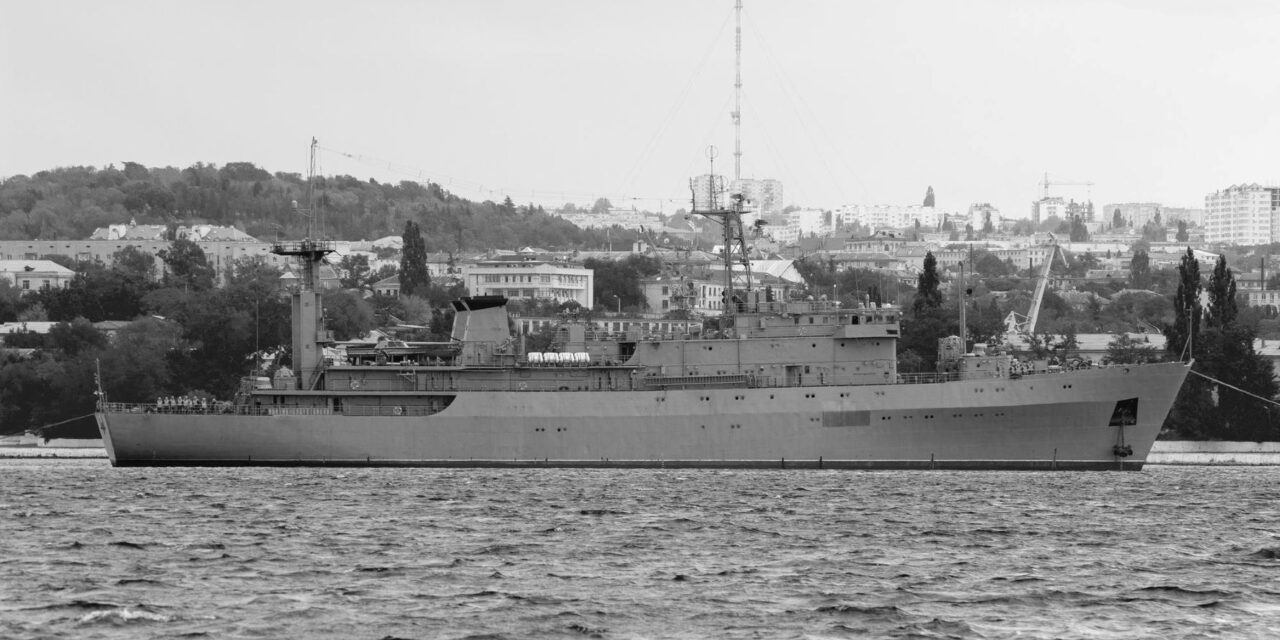 Turecko oznámilo, že už nepustí cez úžiny Bospor a Dardanely vojnové lode!?