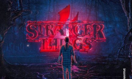 Čo sme sa dozvedeli z nového traileru Stranger Things!?