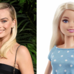 Margot Robbie ako Barbie!?