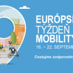 Na Slovensku štartuje kampaň Európsky týždeň mobility s témou Lepšia dostupnosť