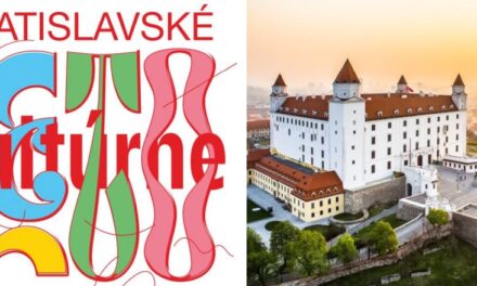 Kultúrne leto v Bratislave ponúkne viac ako 330 podujatí