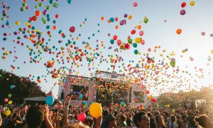 Na ktorý festival sa tešíte najviac!? Letné festivaly 2022!