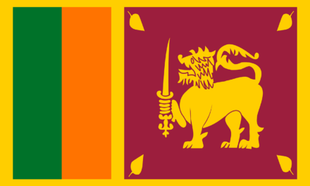 Srí Lanka a jej problém s nedostatkom paliva