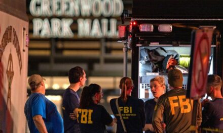 Masová streľba v nákupnom stredisku v USA si vyžiadala tri obete