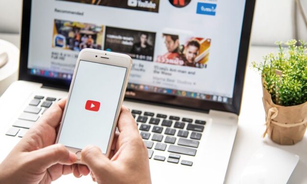 YouTube zavádza opatrenia na zastavenie šírenia dezinformácií o interrupciách