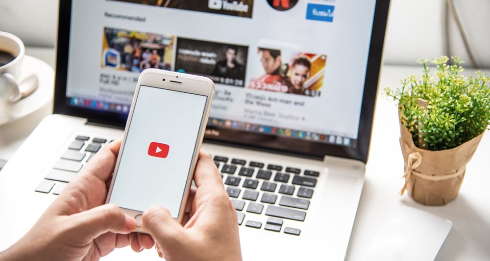 YouTube zavádza opatrenia na zastavenie šírenia dezinformácií o interrupciách