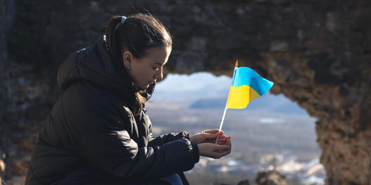 Až dve tretiny Ukrajincov sa chce vrátiť, keď to bude bezpečné!?
