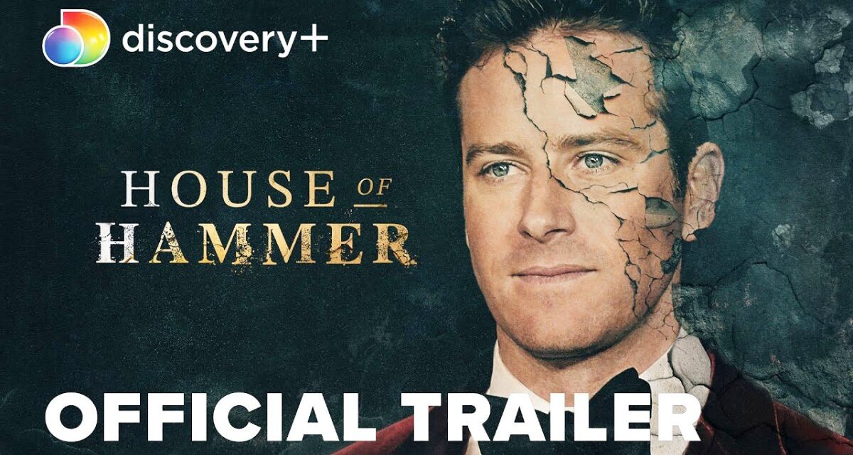 Herec alebo kanibal!? Trailer k dokumentu House of Hammer sa ponorí do generácií údajného zneužívania moci!