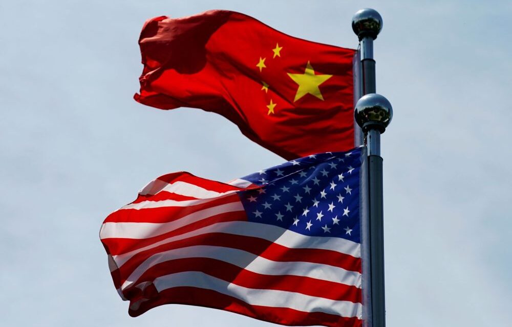 Čína pozastavuje spoluprácu s USA vo viacerých oblastiach!