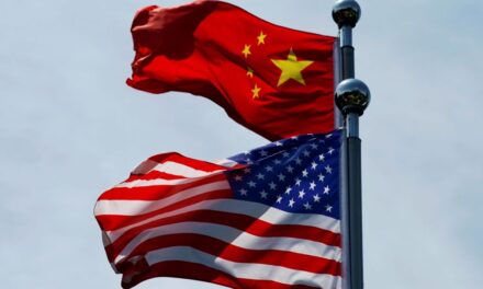 Čína pozastavuje spoluprácu s USA vo viacerých oblastiach!