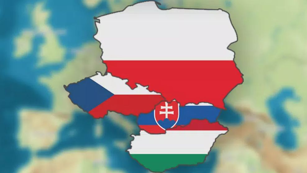 V Bratislave sa uskutoční summit krajín V4