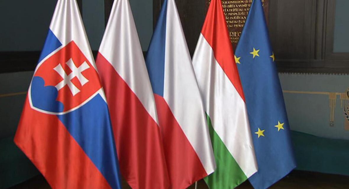 V Bratislave sa uskutoční summit krajín V4. Diskutovať sa bude o dvoch dôležitých témach
