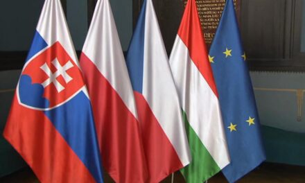 V Bratislave sa uskutoční summit krajín V4. Diskutovať sa bude o dvoch dôležitých témach