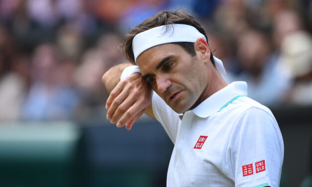 Roger Federer končí: Laver Cup bude jeho posledným podujatím!?