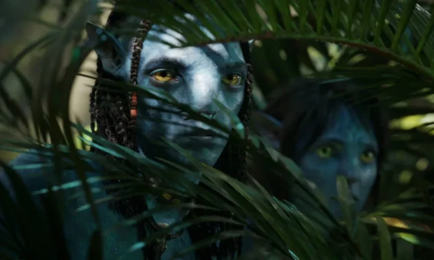 13 rokov natáčania sa skončilo, Avatar: The Way of Water je tu!