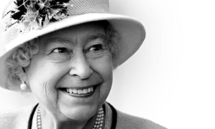 Zomrela britská kráľovná Alžbeta II. Na trón si sadne jej najstarší syn Charles