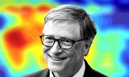 Bill Gates žiada viac úsilia v boji proti klimatickej zmene a hladomoru
