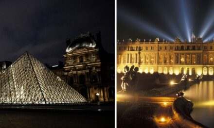 Po Eiffelovej veži prichádza Louvre a Versailles: Francúzsko upozorňuje na energetickú krízu!