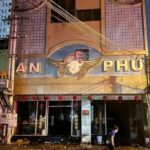 Vo Vietname zatkli majiteľa baru, v ktorom požiar zabil 32 ľudí