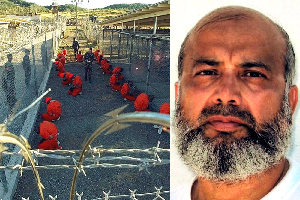 Z amerického väzenia Guantánamo prepustili najstaršieho väzňa, zadržaný bol za financovanie terorizmu