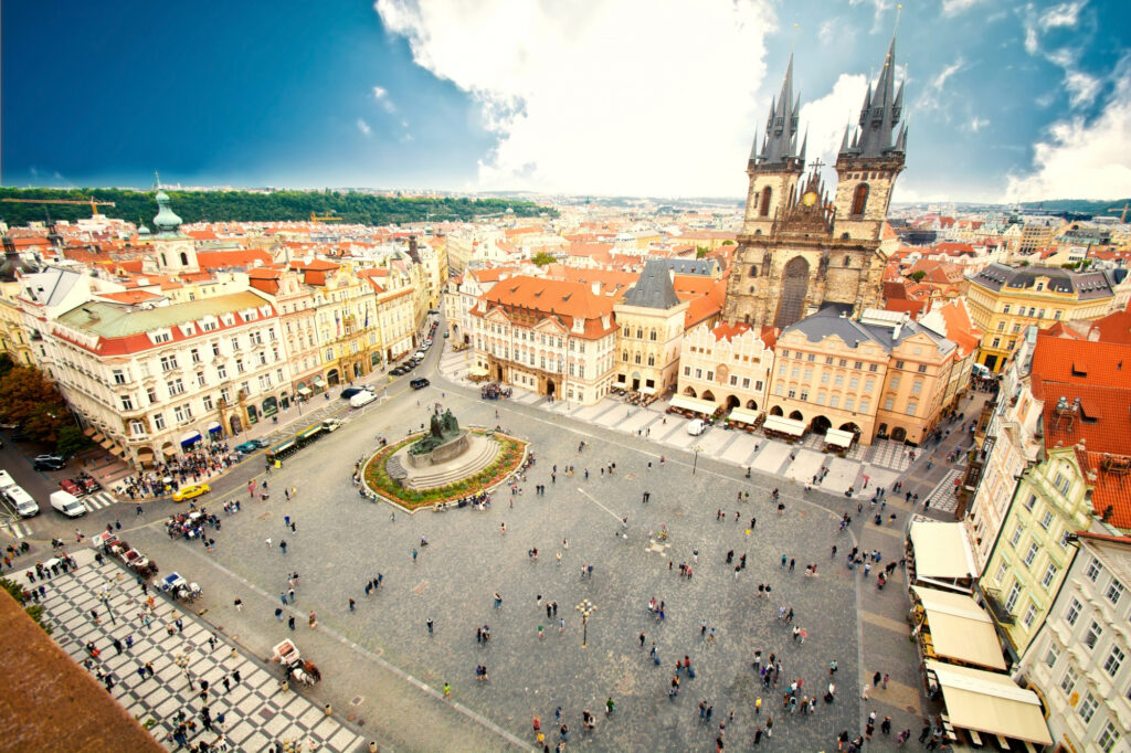 Podľa prieskumu je pre Slovákov lepší život v Česku