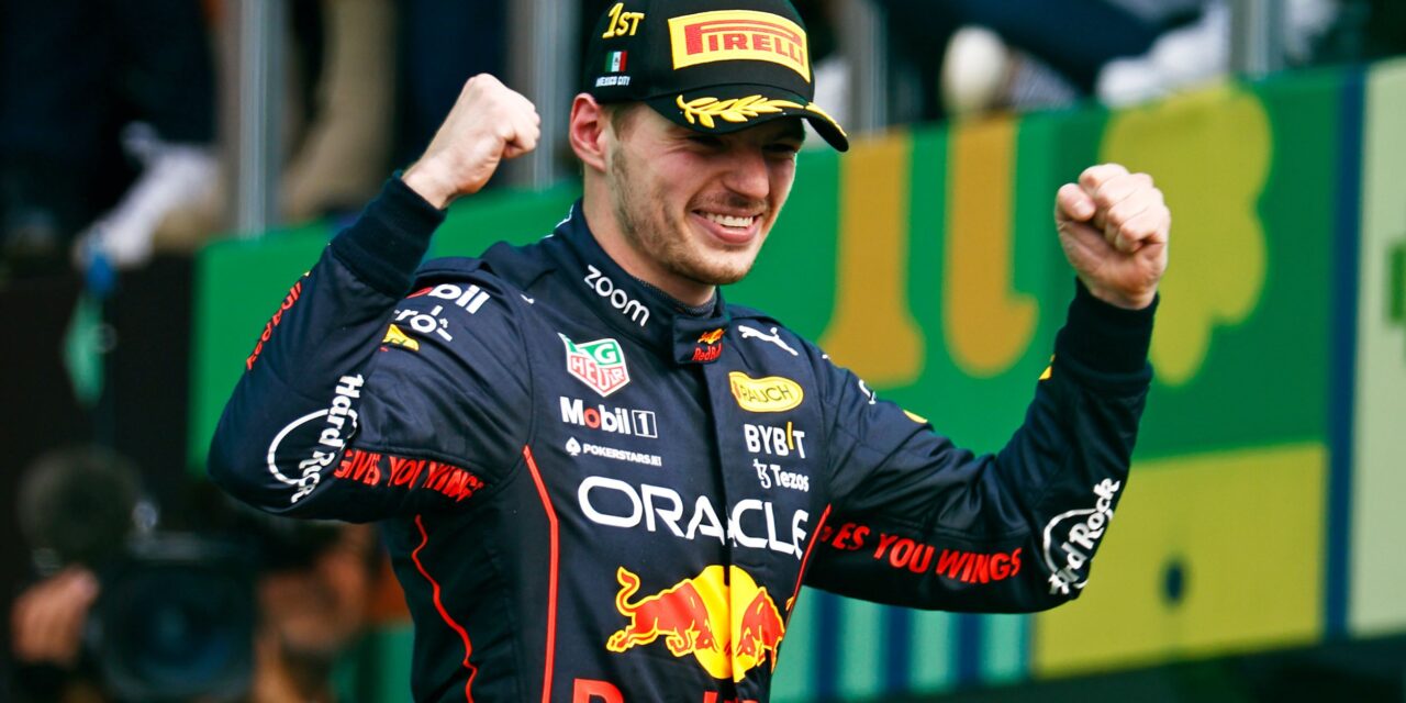 Historické zápisy Schumachera a Vettela sú prekonané: Na trón zasadol Max Verstappen!