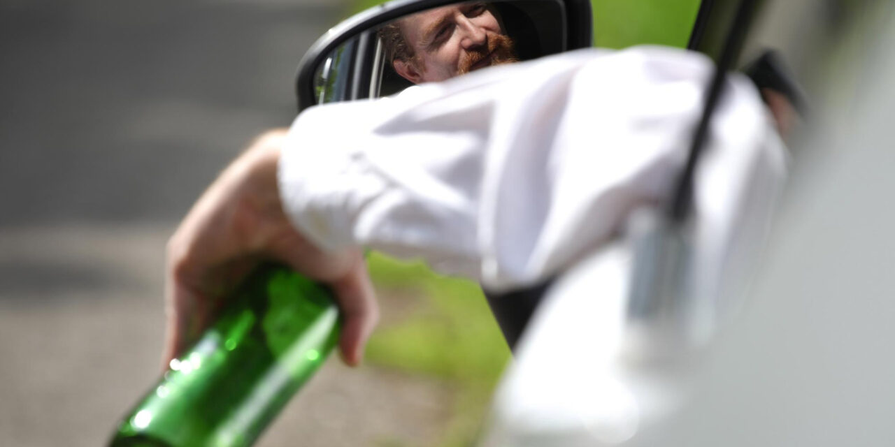 Rekordný nárast opitých vodičov donútil rezort vnútra spustiť kampaň!