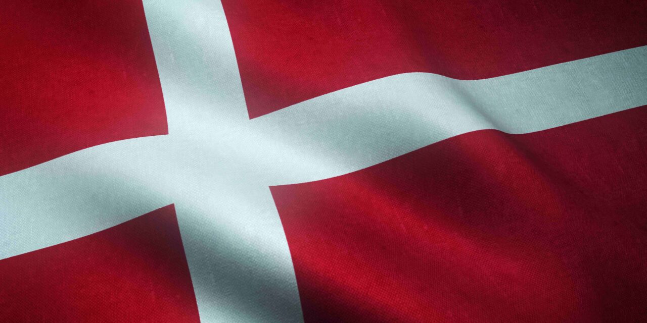 Dánsko zažilo prvý rok bez bankových lúpeží!?