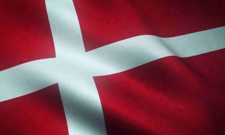 Dánsko zažilo prvý rok bez bankových lúpeží!?
