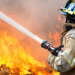 V roku 2022 vzrástol počet požiarov, polovicu spôsobila nedbalosť!?