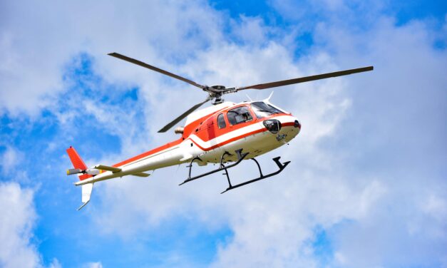 Ministerstvo vnútra kúpilo vrtuľník za vyše 13 miliónov eur!?