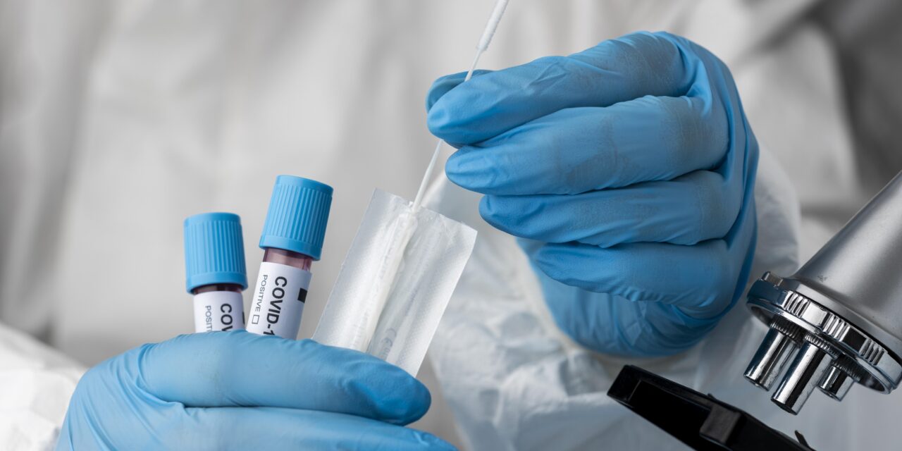 Ministerstvo v USA pripúšťa, že pandémia COVID-19 je dôsledkom úniku vírusu z laboratória!?