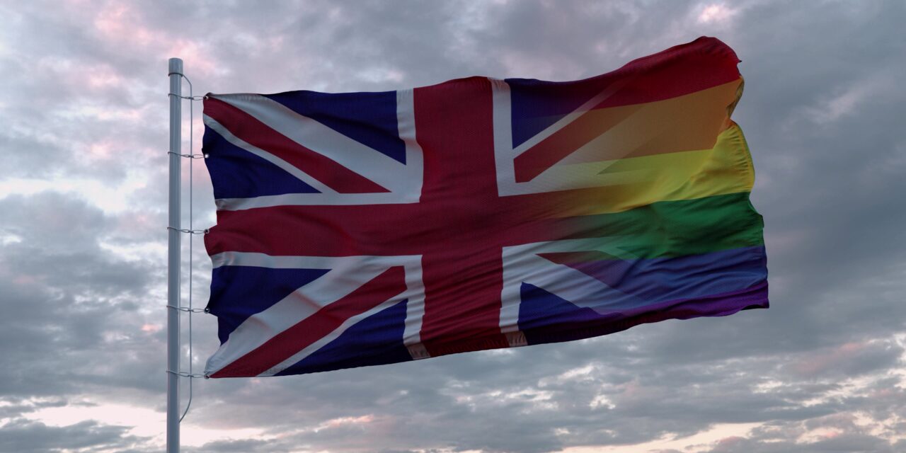 Británia: Z vraždy transrodového dievčaťa Brianny Gheyovej obvinili dvoch tínedžerov!?
