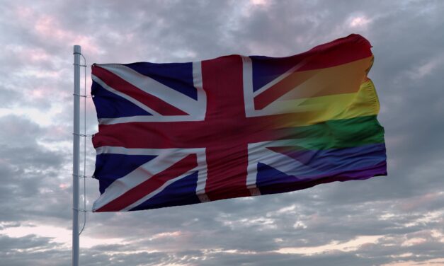 Británia: Z vraždy transrodového dievčaťa Brianny Gheyovej obvinili dvoch tínedžerov!?