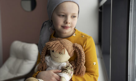 Na Slovensku ročne pribudne asi 180 detských pacientov s rakovinou!?