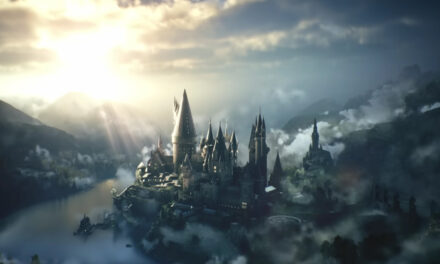 Hogwarts Legacy nám pripomína magický svet Harryho Pottera!?