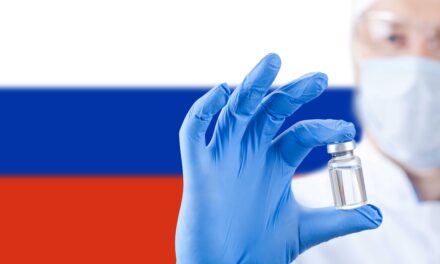 V Moskve našli zavraždeného vedca Andreja Botikova, ktorý vyvíjal ruskú vakcínu Sputnik V!?