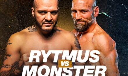 Fight Night: Návrat Attilu, Rytmus proti českej legende MMA a Baron prijal obrovskú výzvu!?