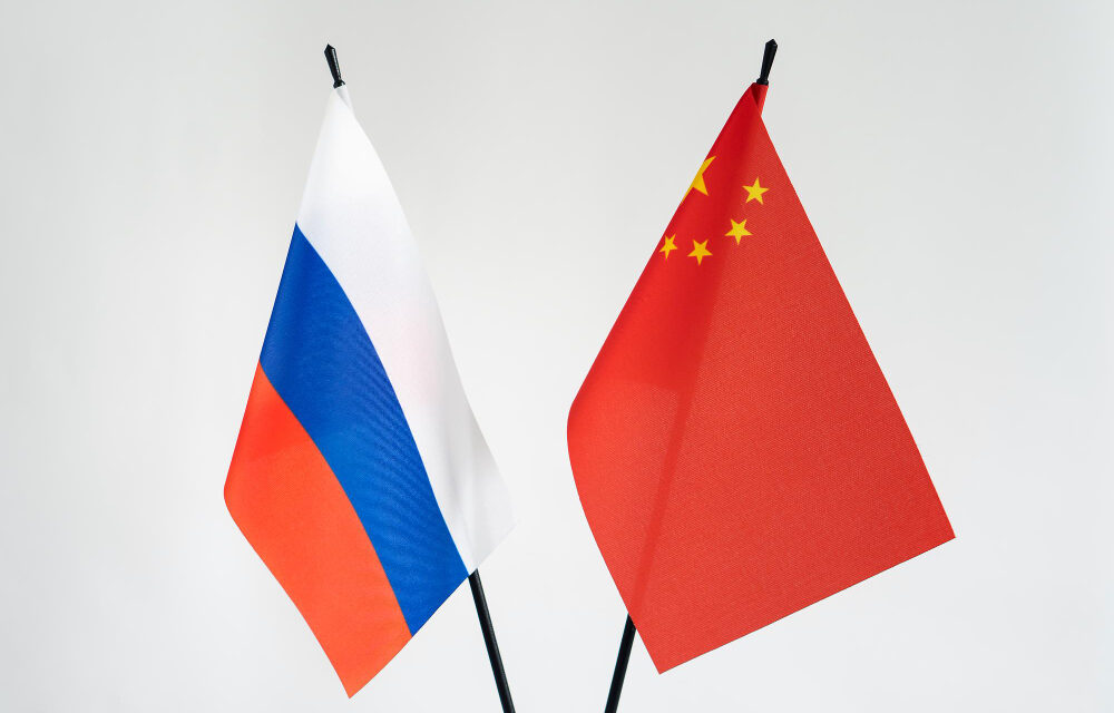 Čína vyzvala Ukrajinu a Rusko, aby „čo najskôr“ obnovili mierové rozhovory!?