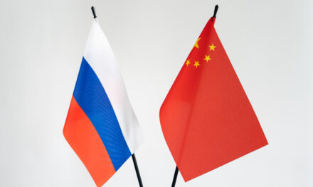 Čína vyzvala Ukrajinu a Rusko, aby „čo najskôr“ obnovili mierové rozhovory!?