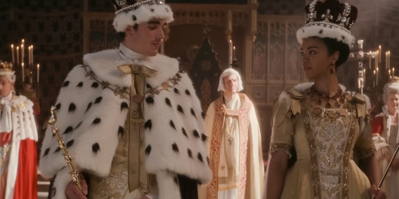 Kráľovná Charlotte: Príbeh Bridgertonových prichádza na Netflix už tento štvrtok!?