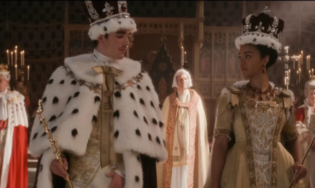 Kráľovná Charlotte: Príbeh Bridgertonových prichádza na Netflix už tento štvrtok!?