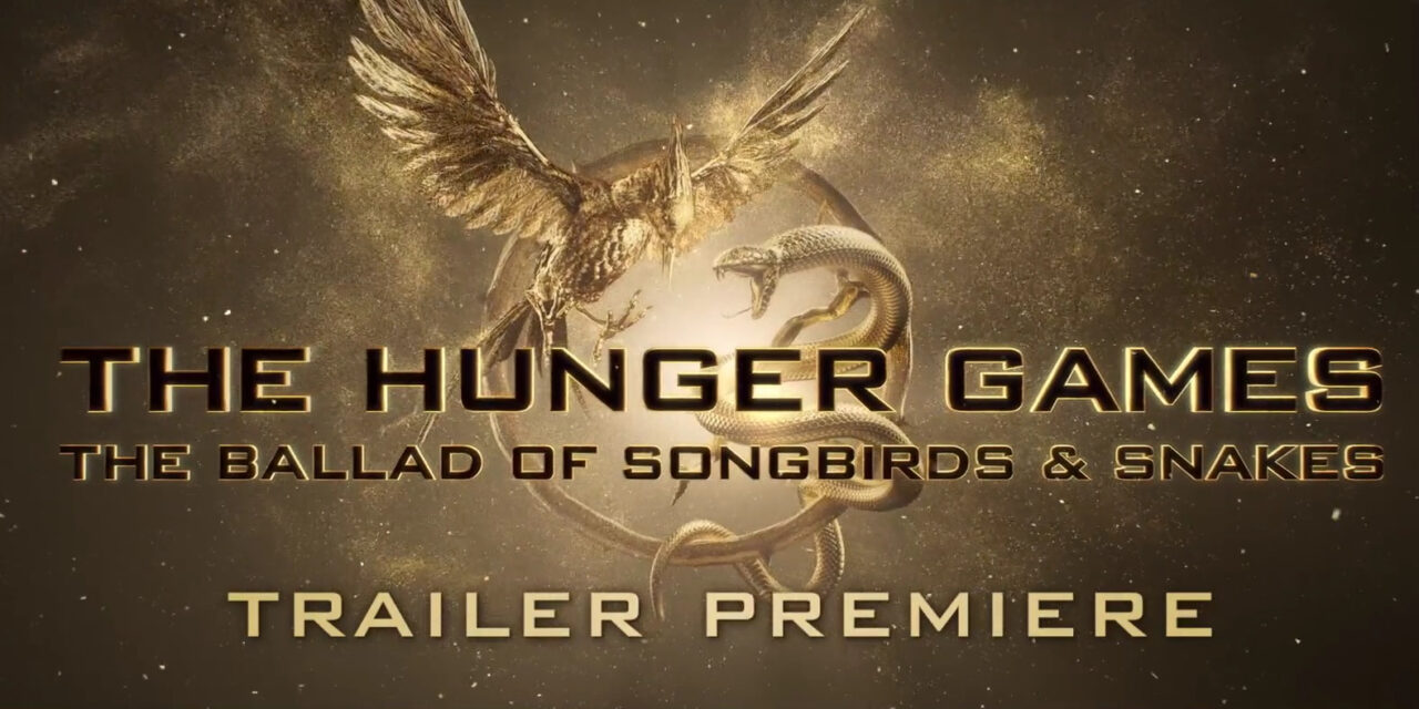 Trailer na nové Hunger Games ovládol internet!?