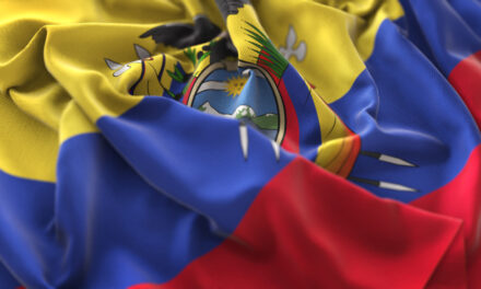 Ekvádor zaradil zločinecké gangy medzi teroristické organizácie!?