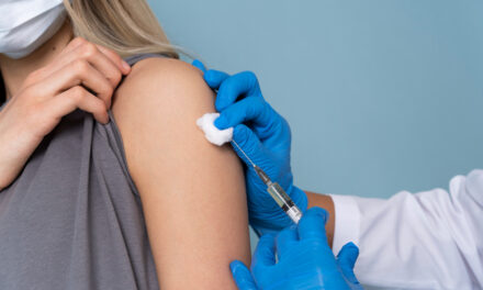 Nízka zaočkovanosť môže spôsobiť lokálne epidémie osýpok!?