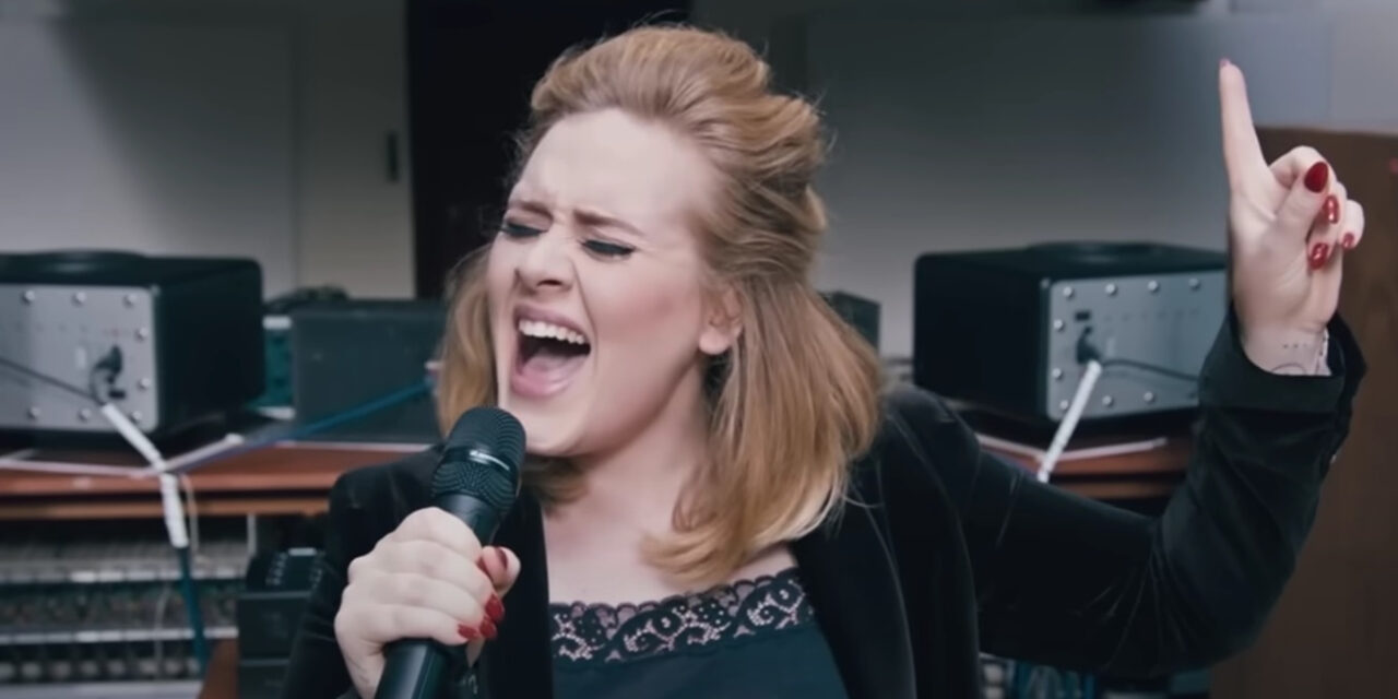 Adele dnes oslavuje 35 rokov! Poznáte jej najväčšie hity!?