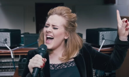 Adele dnes oslavuje 35 rokov! Poznáte jej najväčšie hity!?